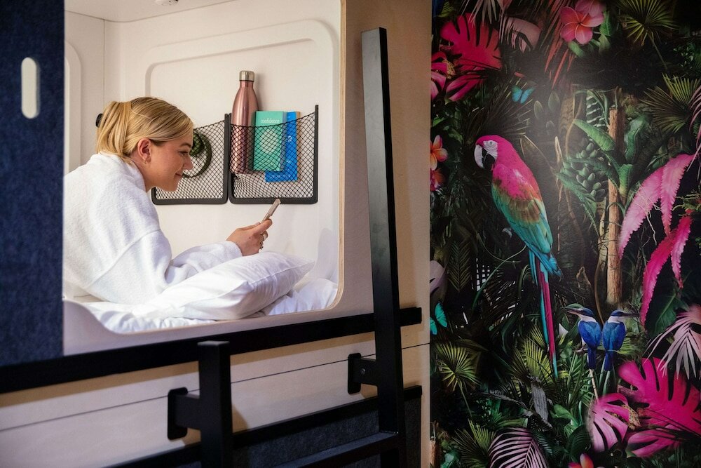 Фото LyLo Auckland