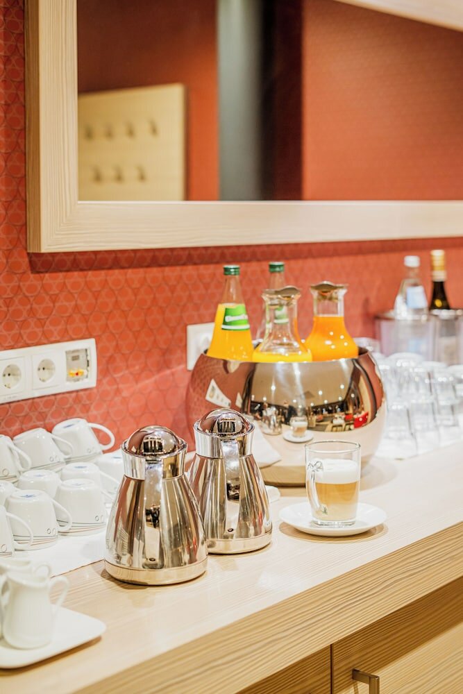 Фото Das Hotel an der Stadthalle