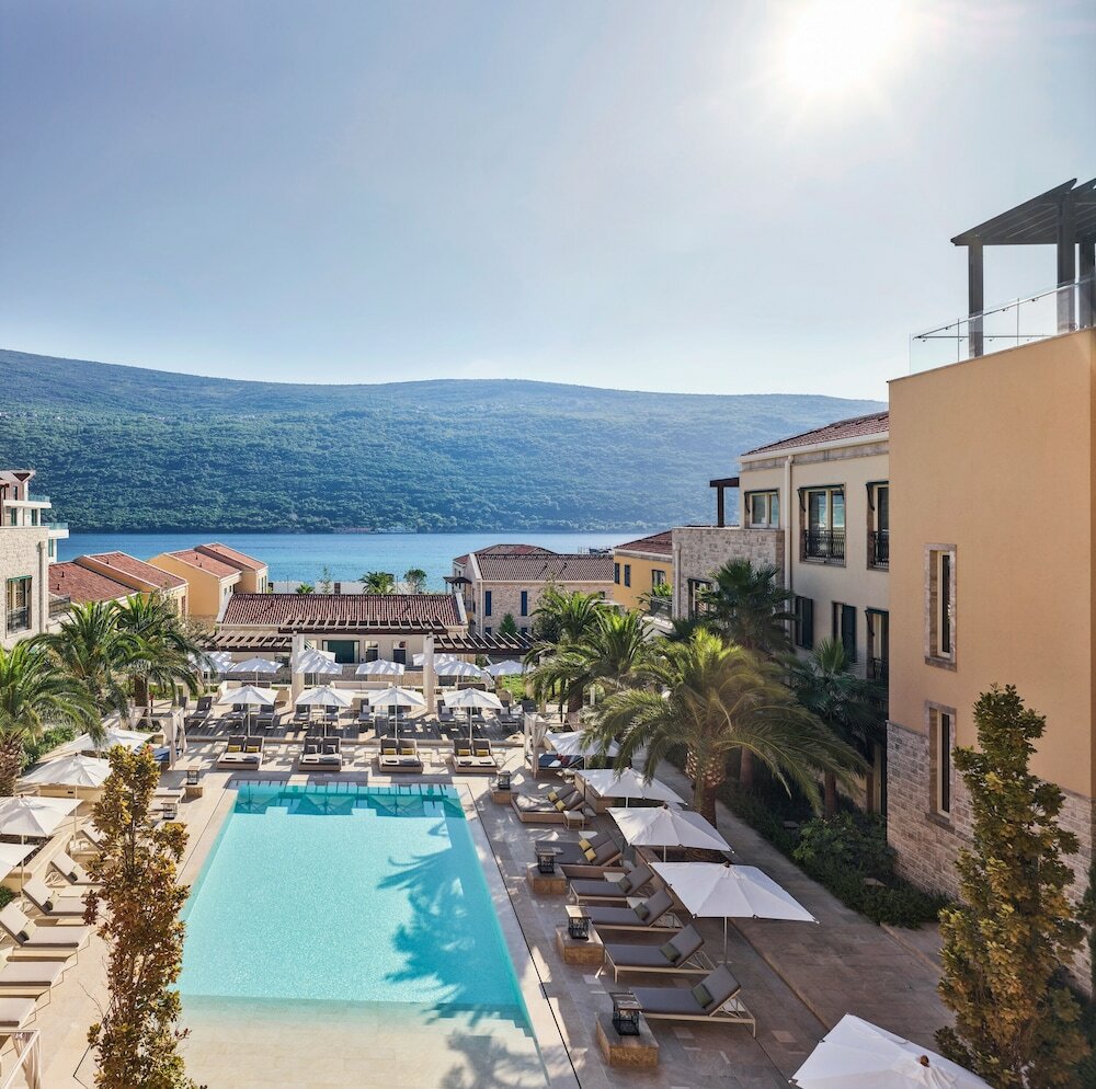 Фото Portonovi Resort