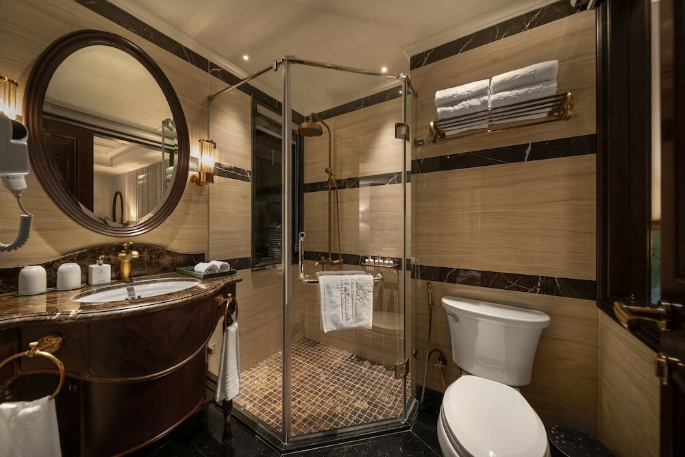 Фото Meritel Hanoi