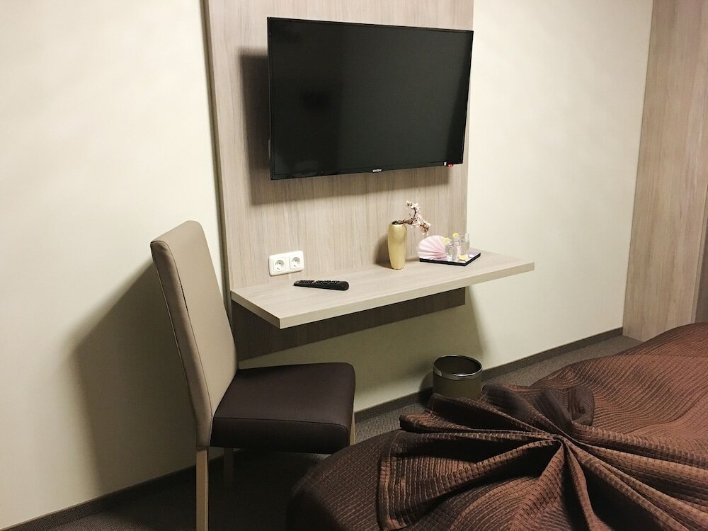 Фото Hotel Glinde