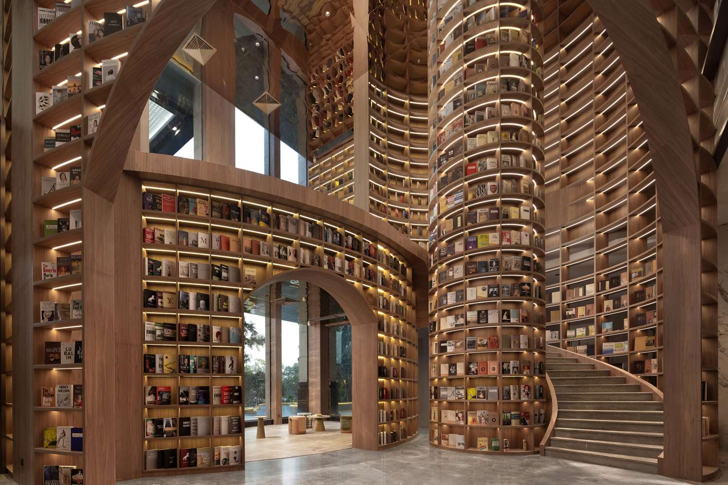 Фото Hilton Garden Inn Jiangmen Xinhui