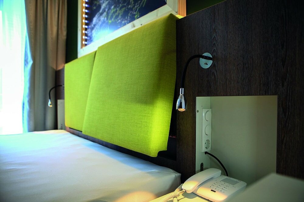 Фото Hotel Adler