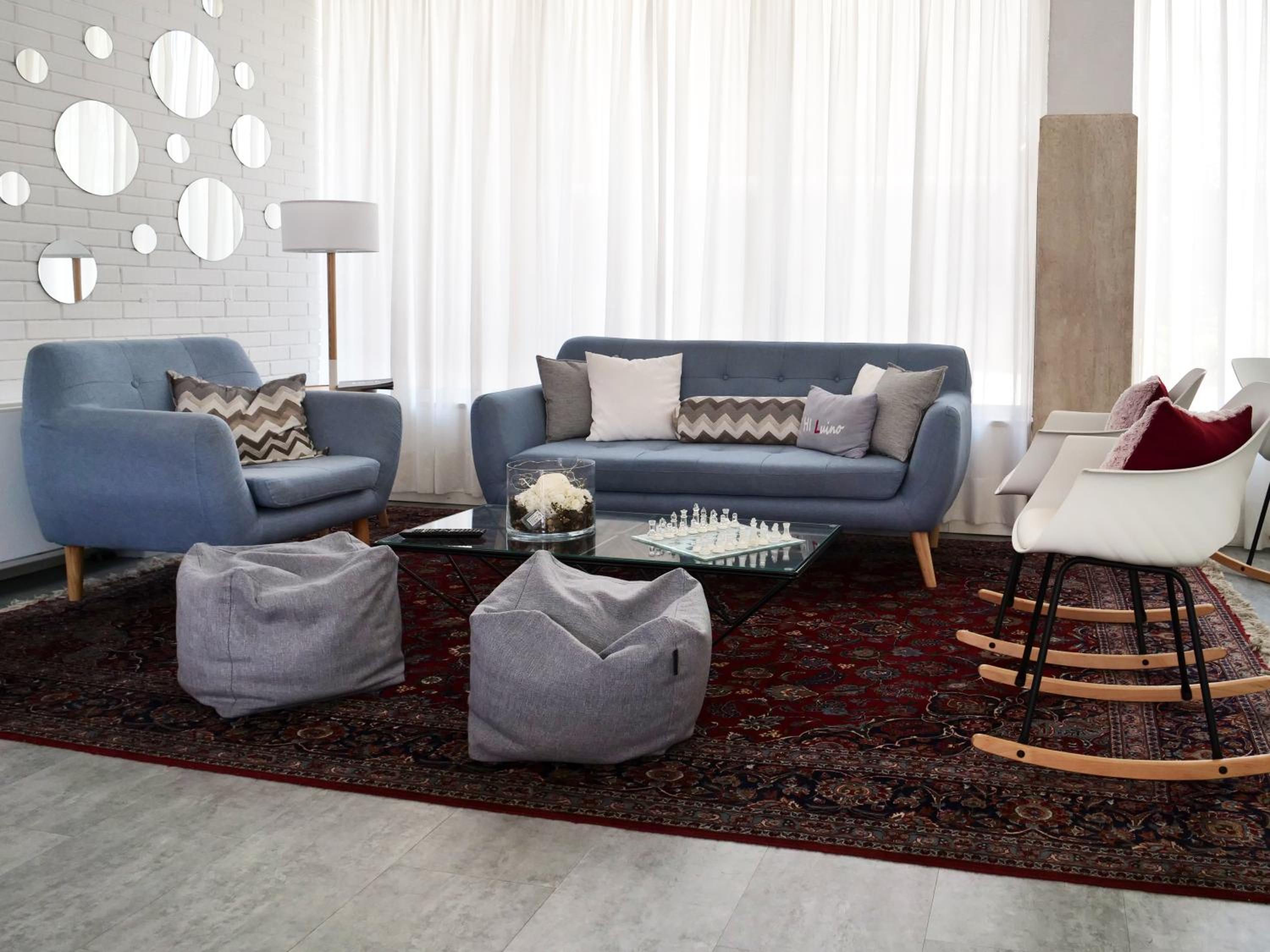 Фото Hotel Internazionale