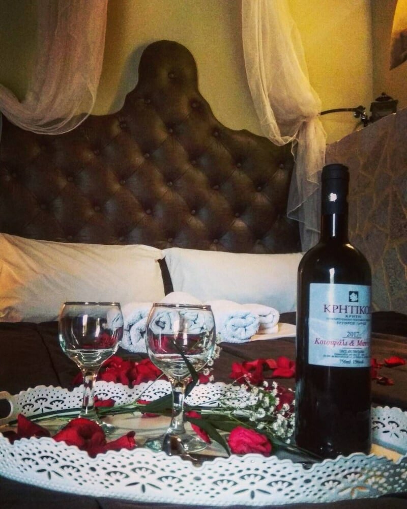 Фото Anapli Pension