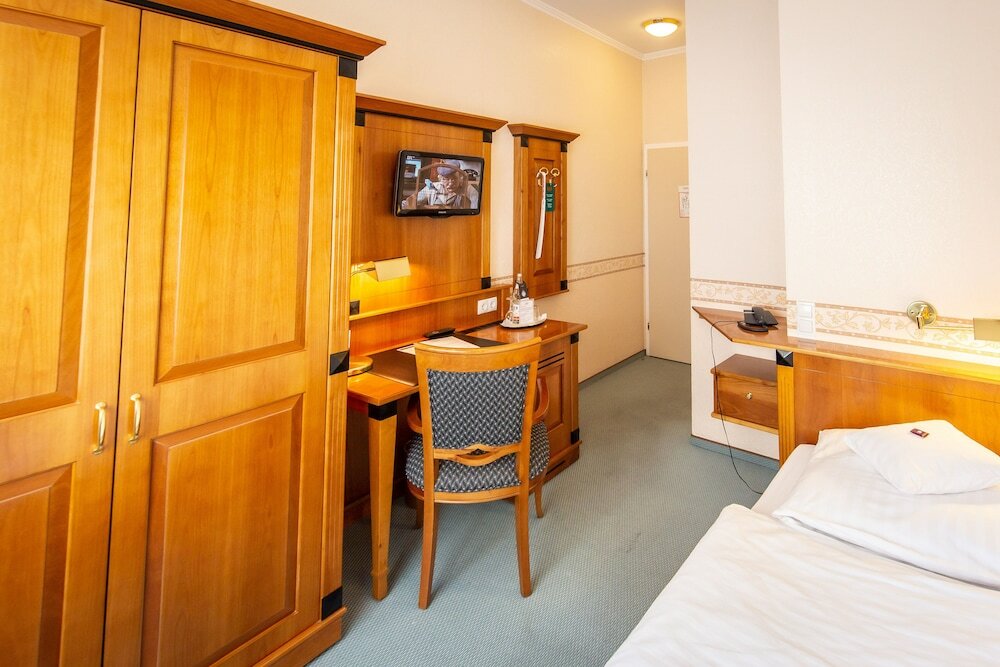 Фото Hotel Krupp