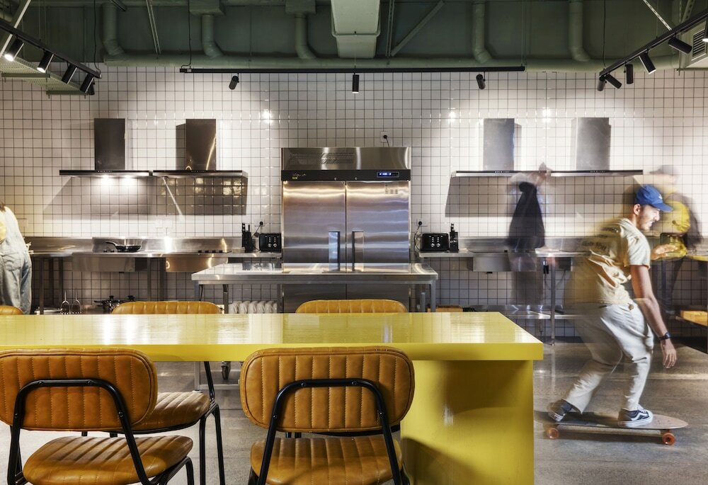 Фото LyLo Auckland