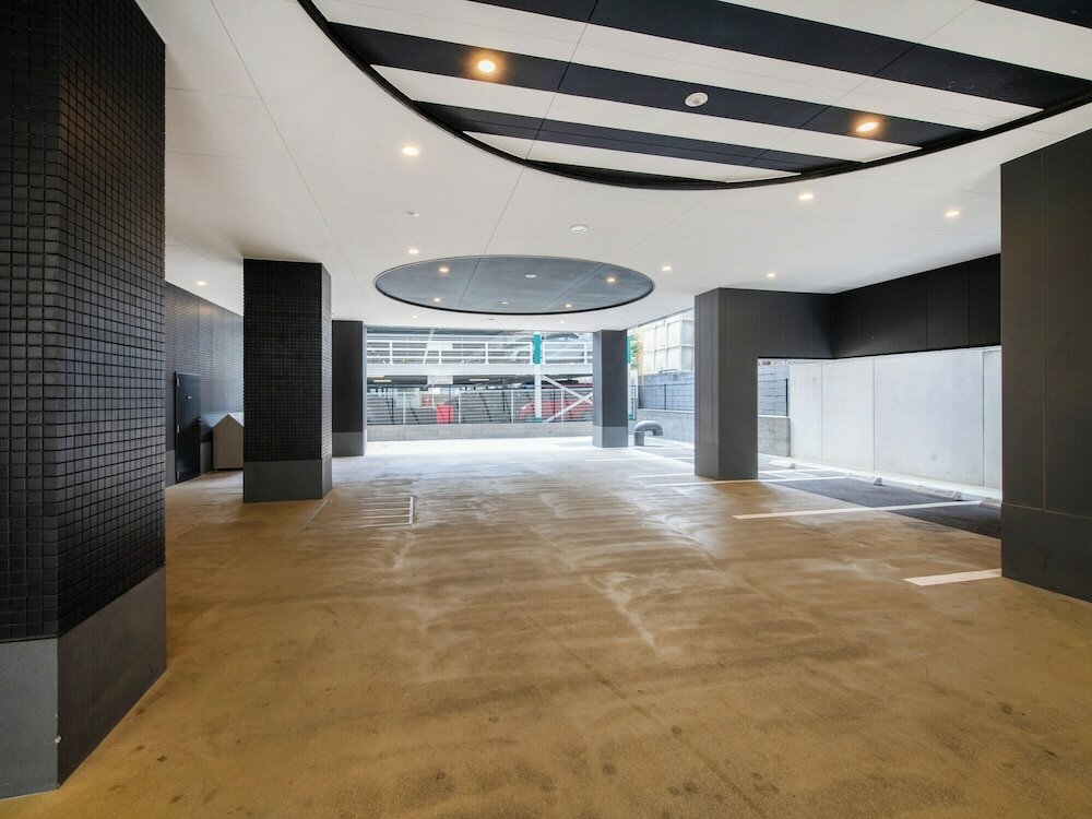 Фото Apa Hotel Fukuoka Tenjin Nishi