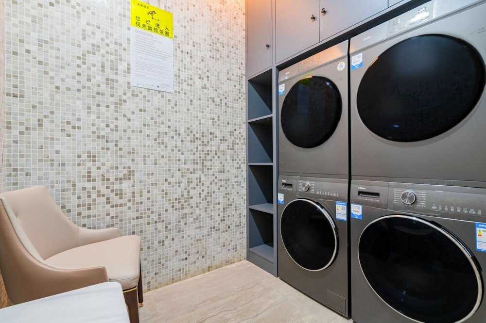 Фото Radisson Hotel Beijing Daxing Airport