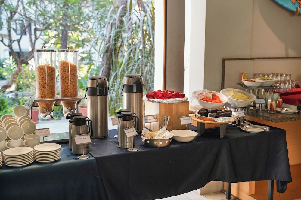 Фото Indie Stays Goa