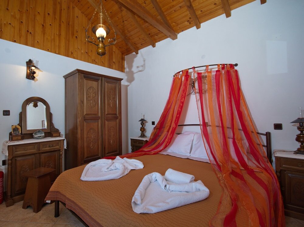 Фото Pelagos Villas