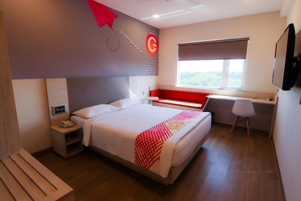 Фото Ginger Kalinganagar, Jajpur