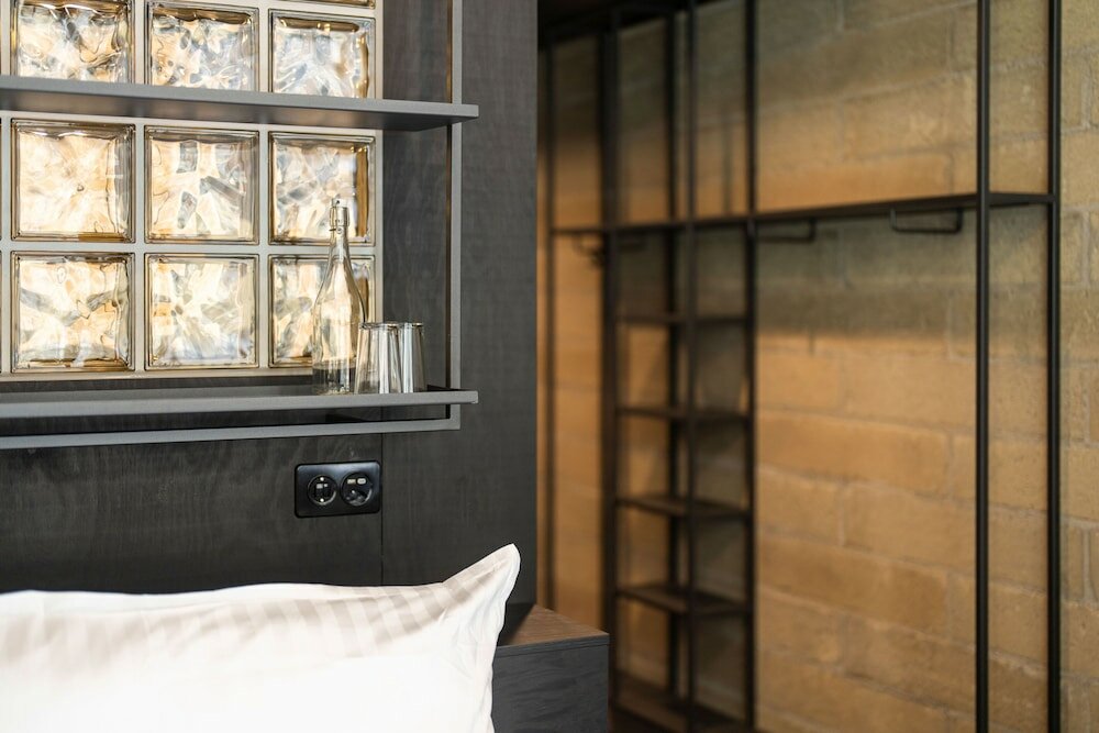 Фото Tailormade Hotel Leo St. Gallen