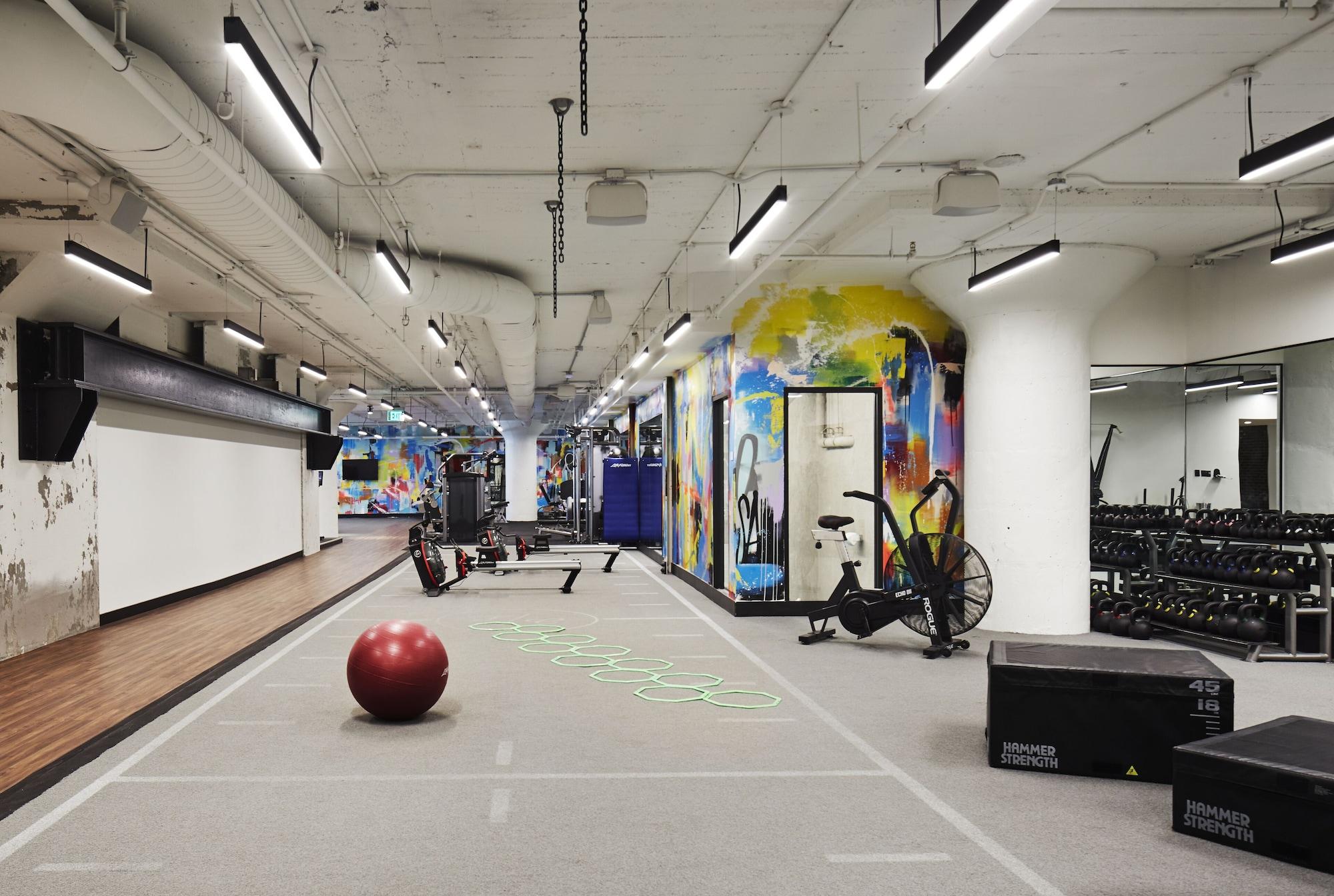 Фото Fitler Club