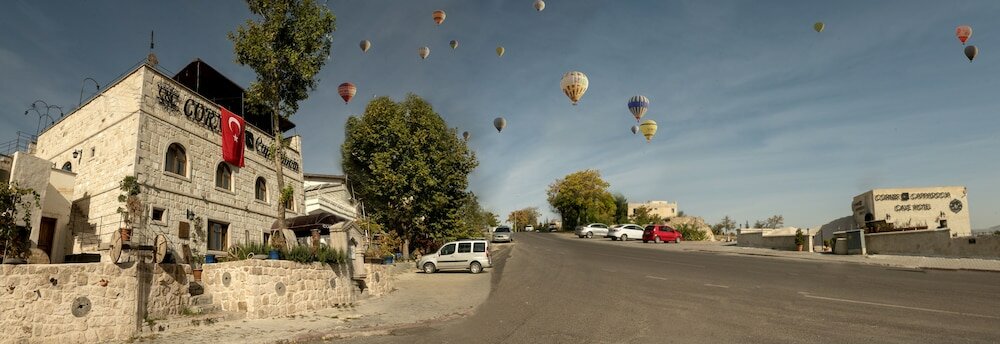 Фото Corner in Cappadocia