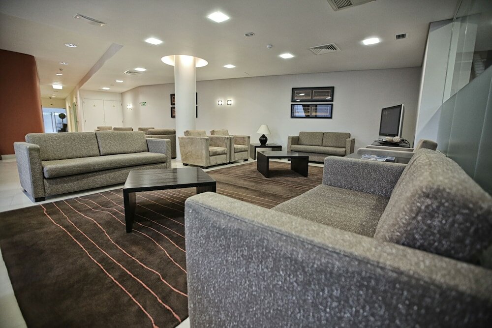 Фото Hotel Recinto