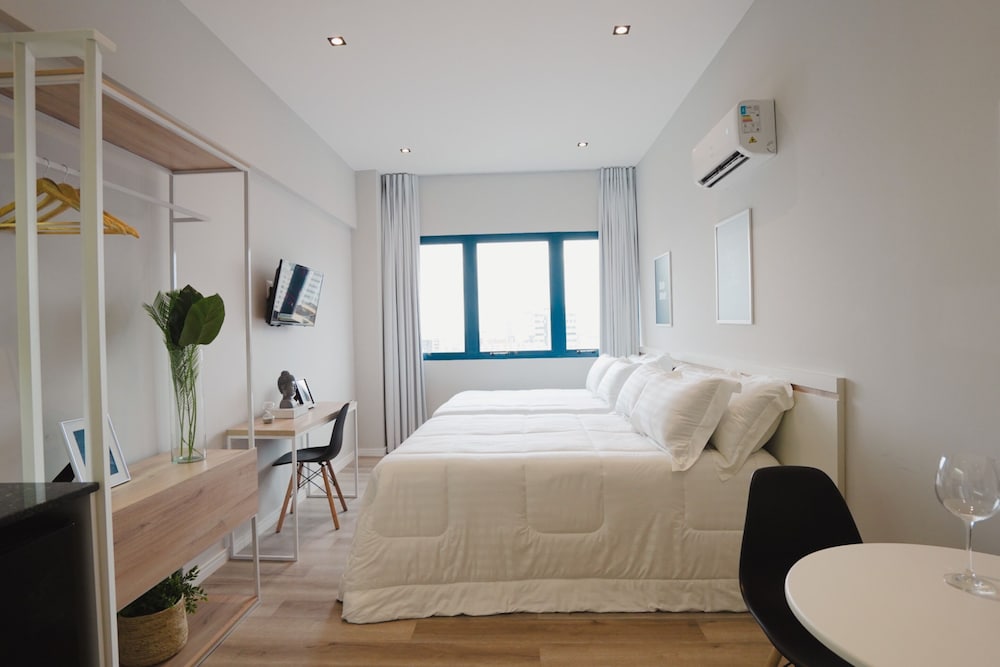 Фото Apê Pátio Paulista