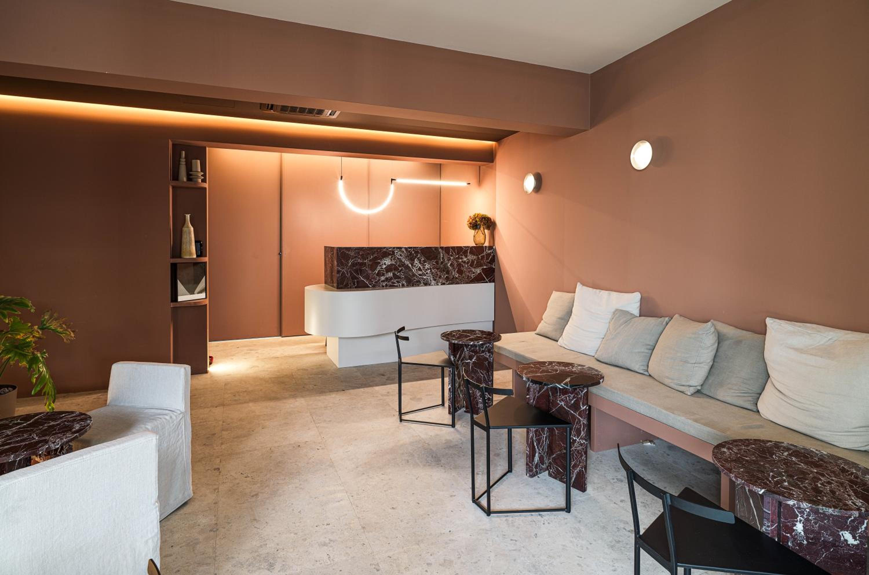 Фото Alinea Diono Historic Center