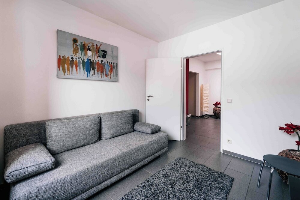 Фото Hotel International Am Theater