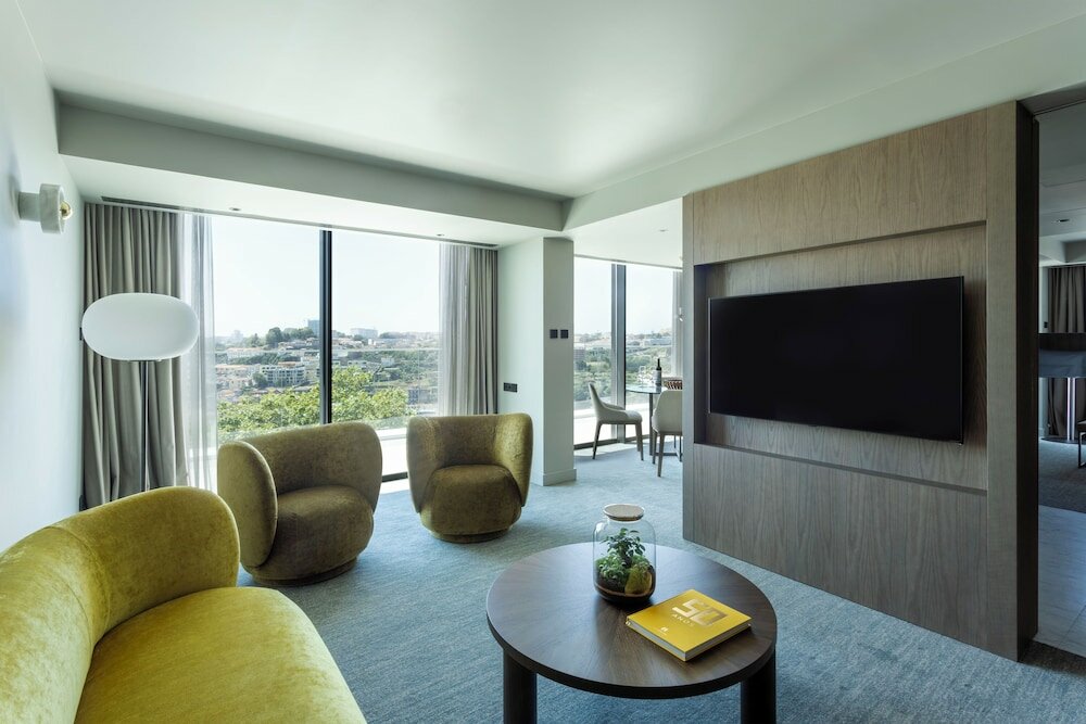 Фото Altis Porto Hotel