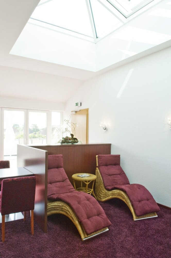 Фото Hotel Petersen