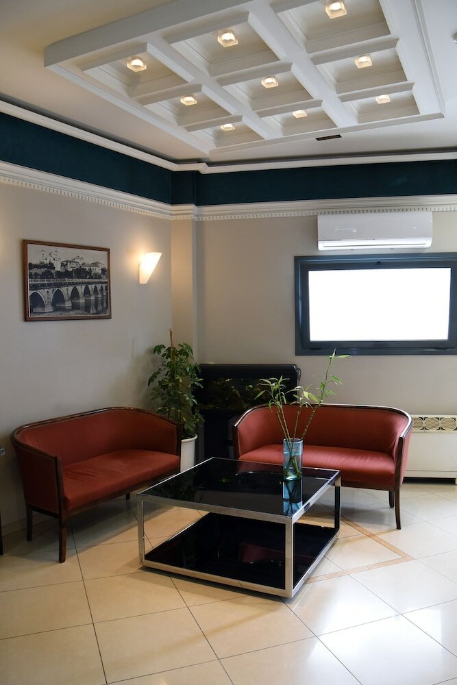 Фото Achillion Hotel