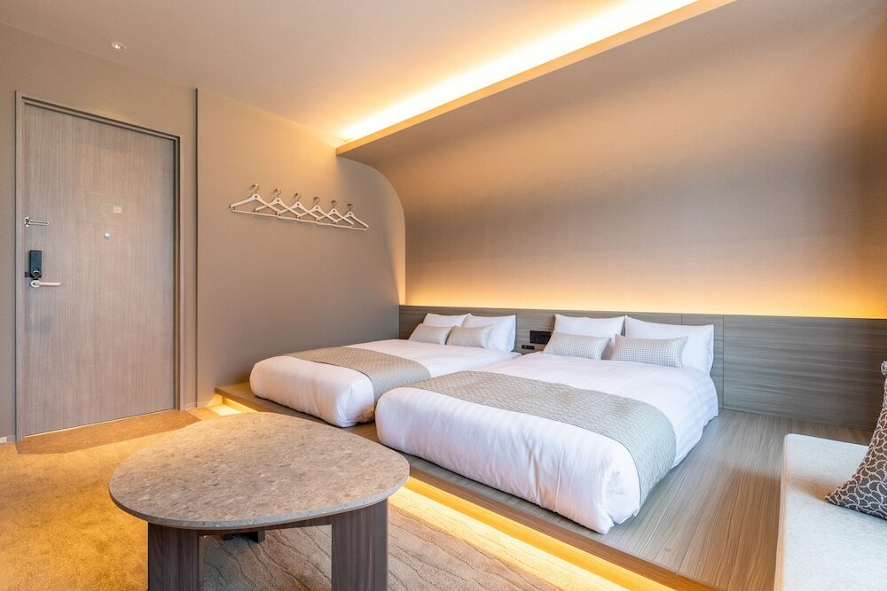 Фото Fav Hakodate