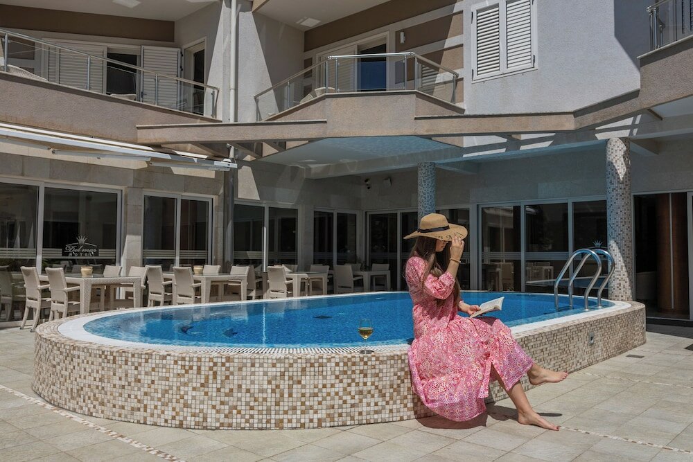 Фото Hotel Del Mar