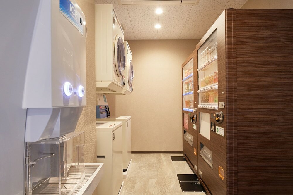 Фото &and Comfy Hotel Kumamotojo View