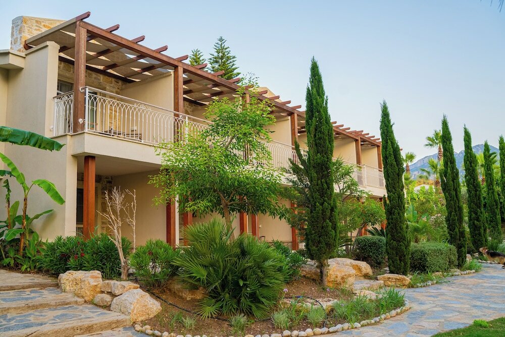 Фото Kairos Valley Health & Nature Resort