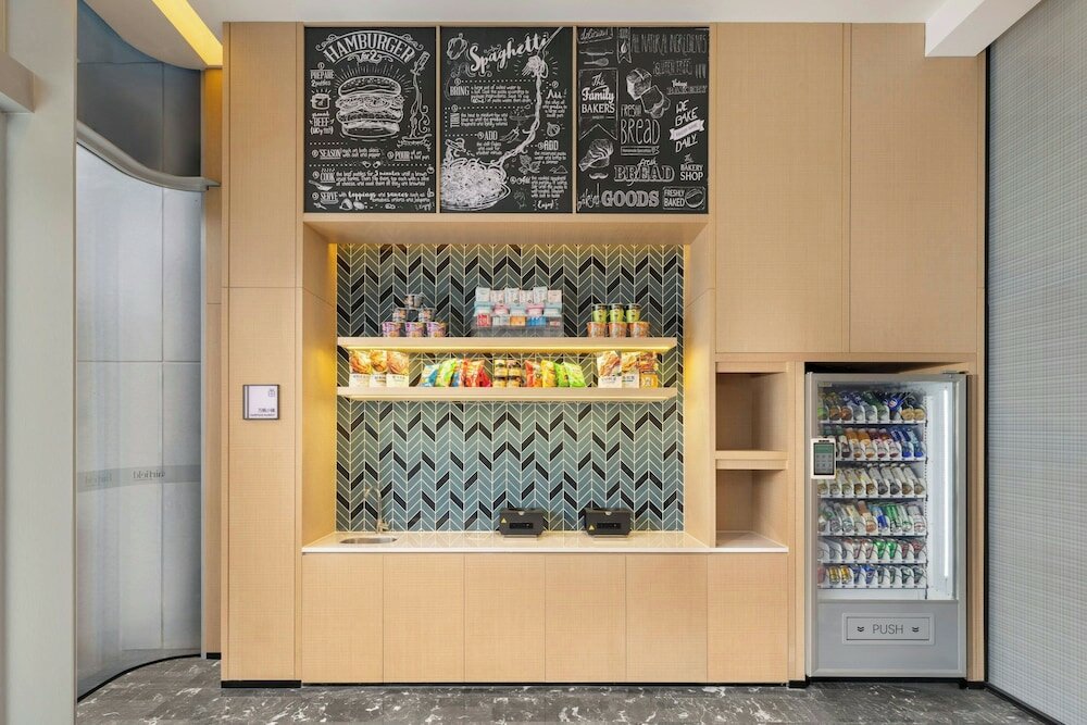 Фото Fairfield by Marriott Yiwu