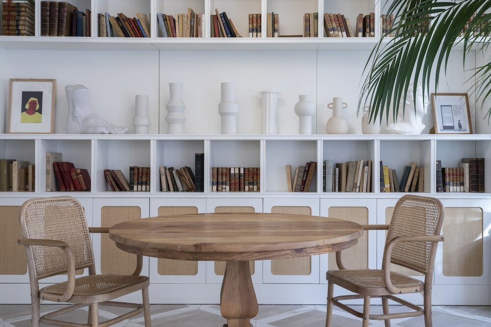 Фото Icon Malabar