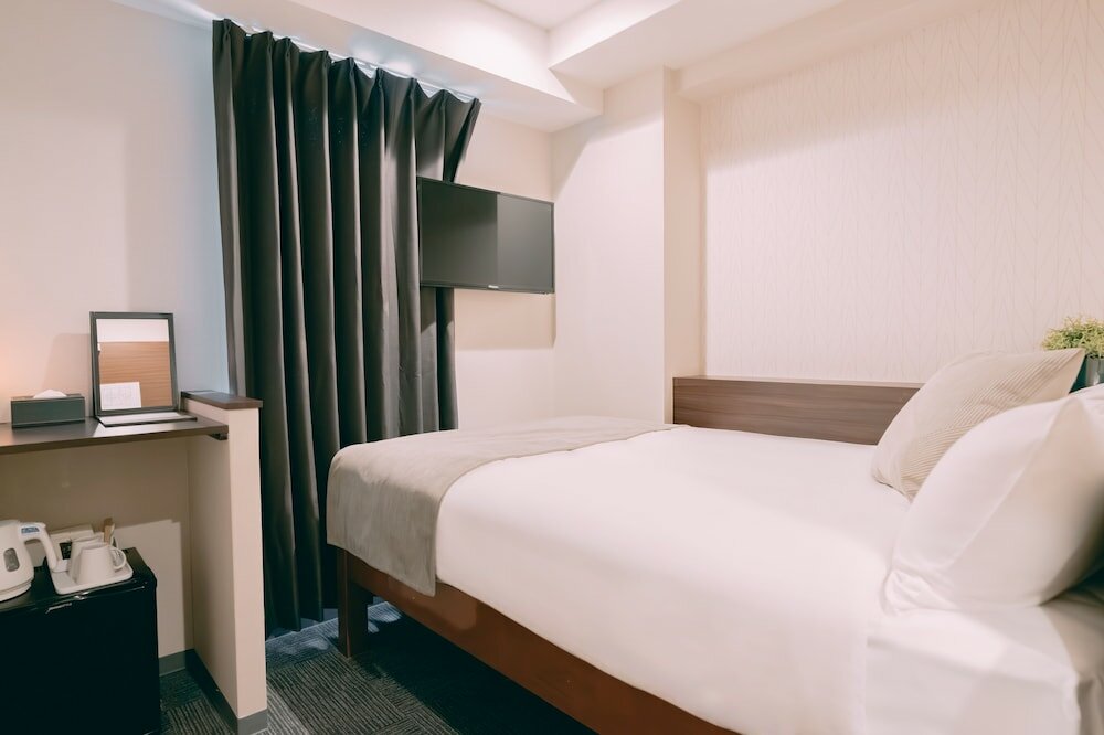 Фото R Hotel Honmachi