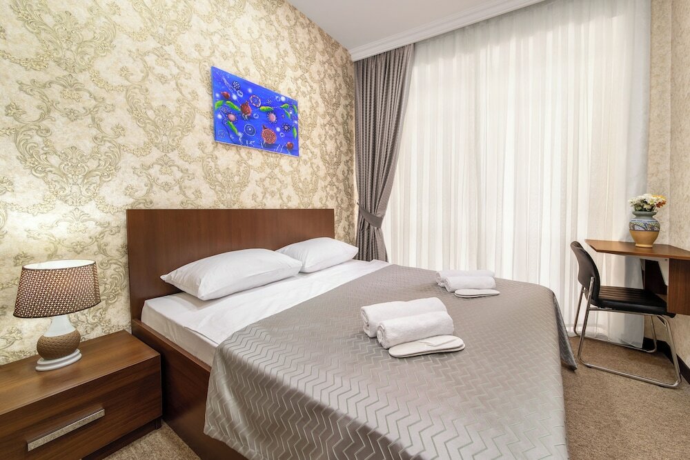 Фото Amea Baku Hotel