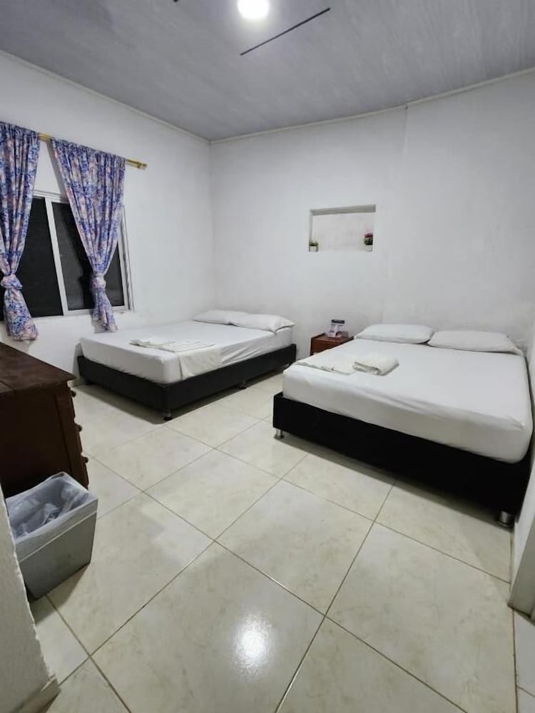 Фото Eco Hotel El Reposo