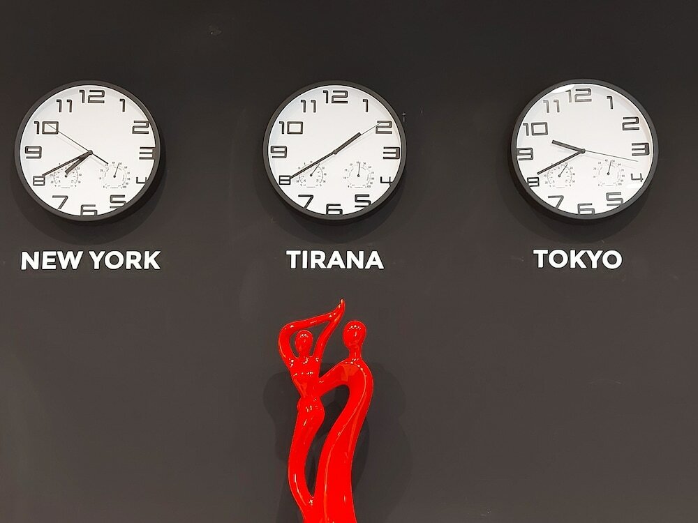 Фото Mulaj Hotel