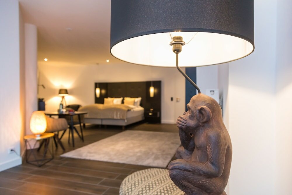 Фото Romantik Hotel Schwanefeld