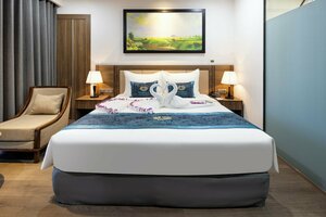 Khach San Gonsala Nha Trang (Hung Vuong Street, 22), hotel