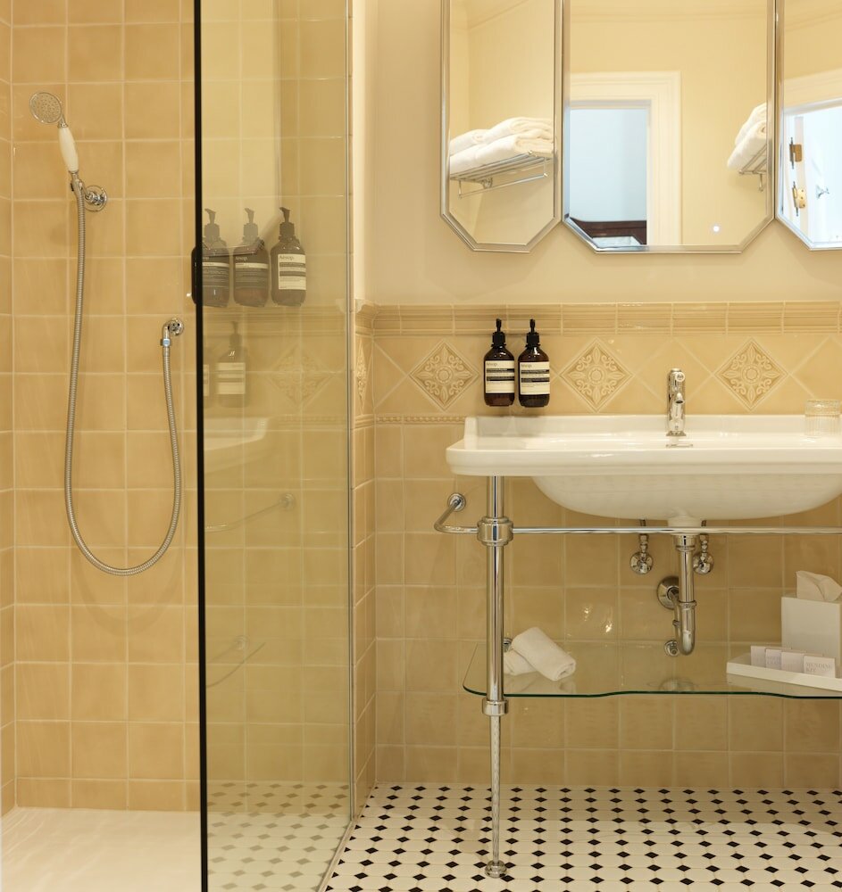 Фото Hotel Fleur De Ville