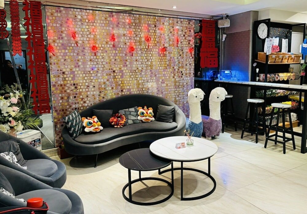 Фото Hope City Minsheng Hotel