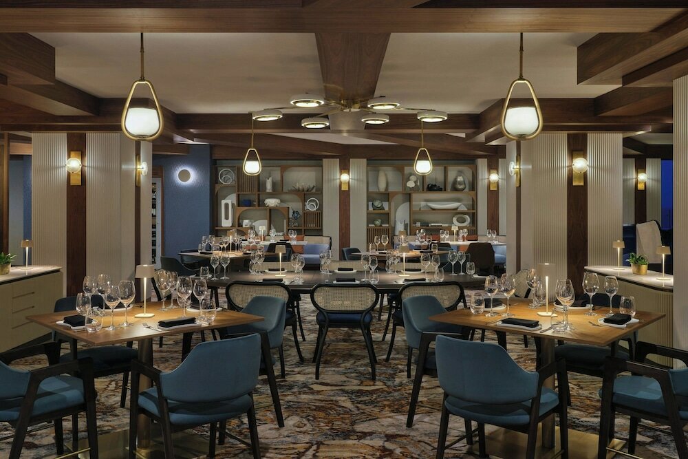 Фото The St Regis Aruba Resort