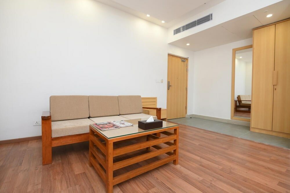 Фото Pushkara Sarovar Portico Dibrugarh