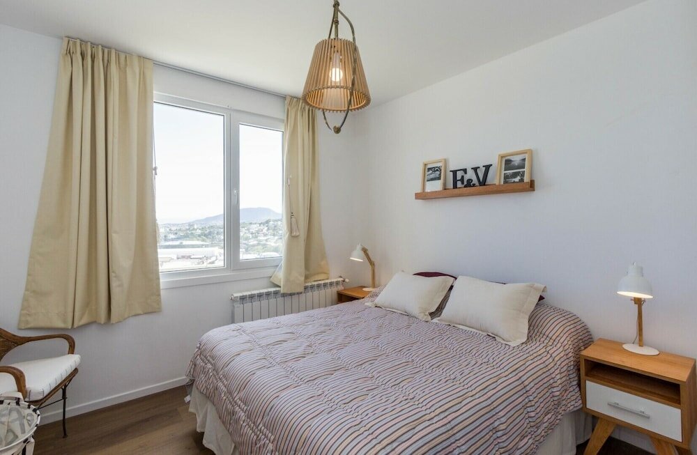 Фото Edificio Miradores del Beagle