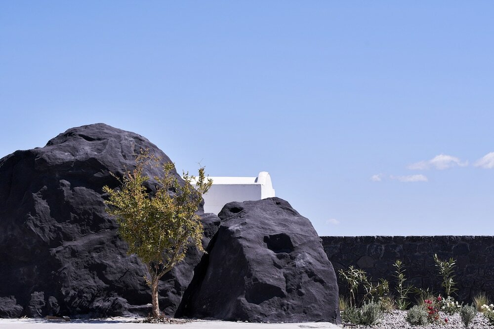 Фото SantAnna Luxury Suites