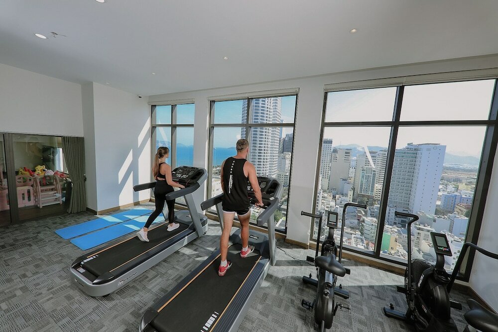 Фото Gonsala Hotel Nha Trang