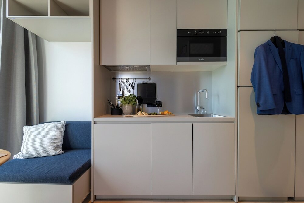 Фото Unity Malmö