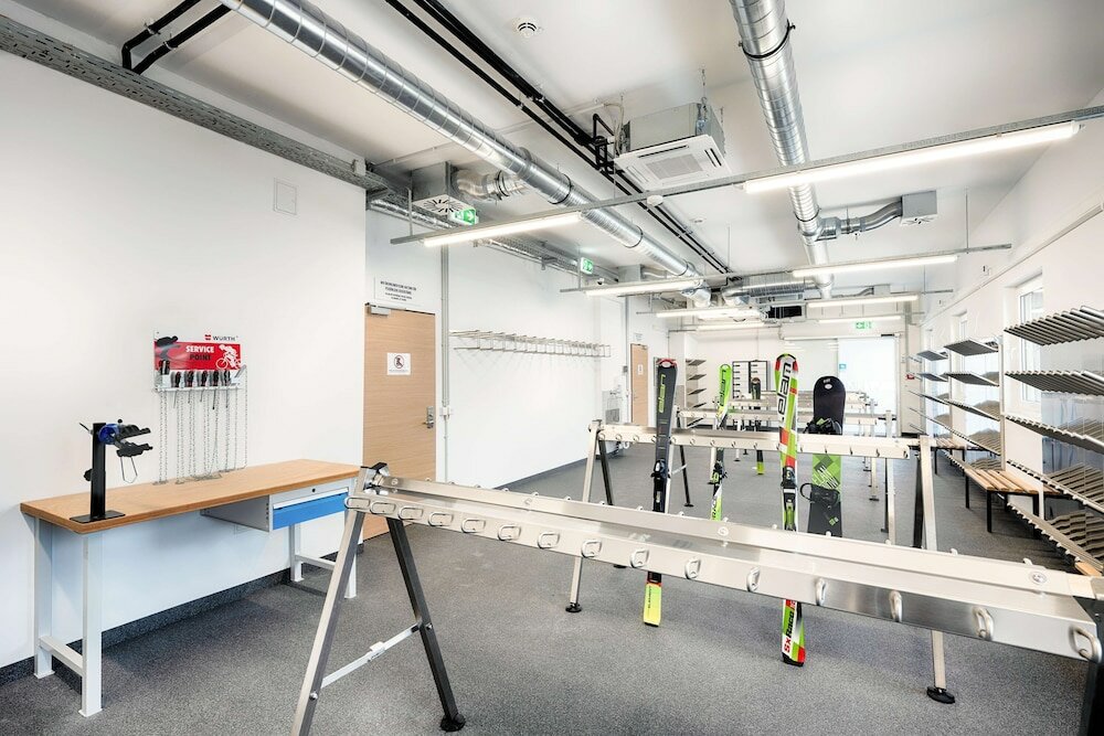 Фото B&b Hotel Willingen