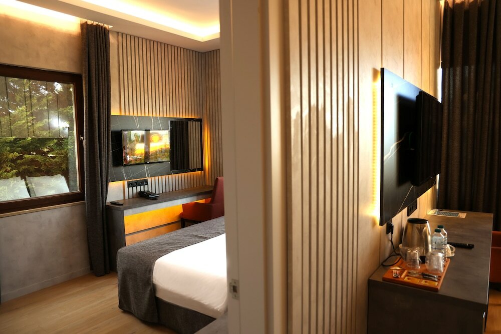 Фото Hotel Lazlakar