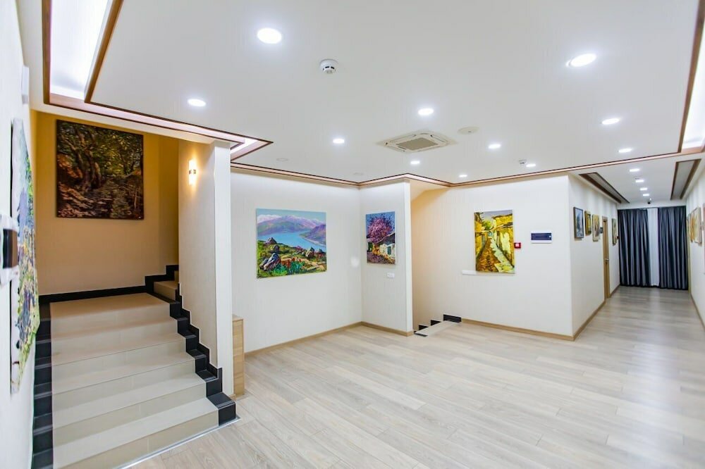 Фото Art Deluxe Hotel by Art Hotels Group