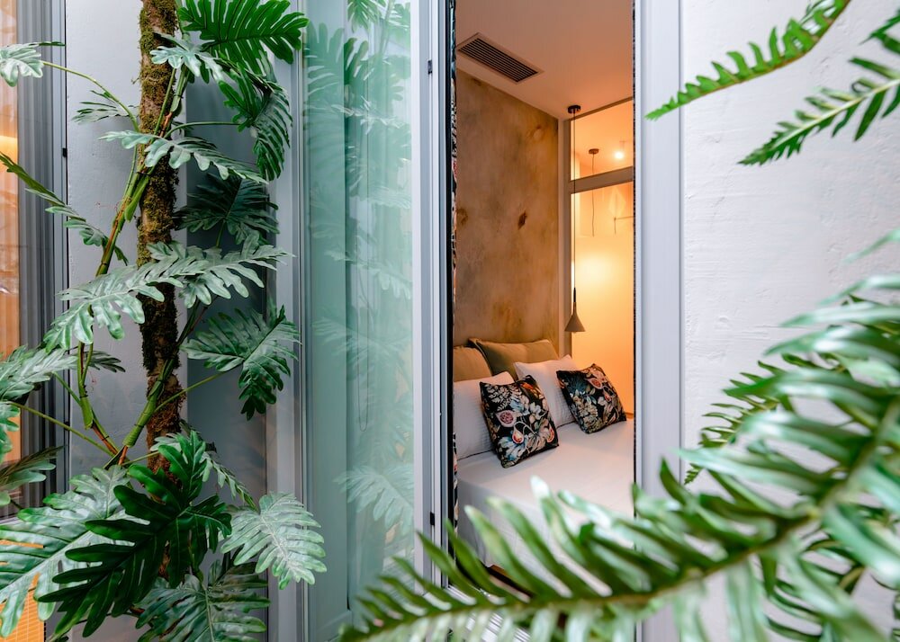 Фото Ciel Suites Athens